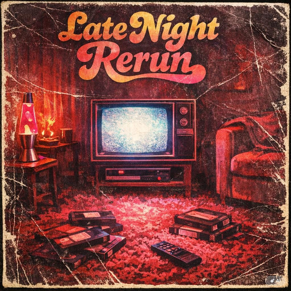 Late Night Rerun