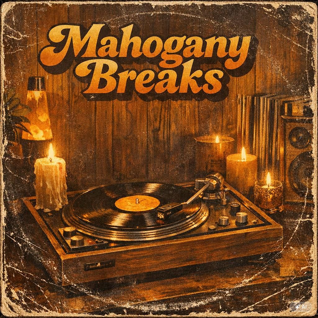 Mahogany Breaks