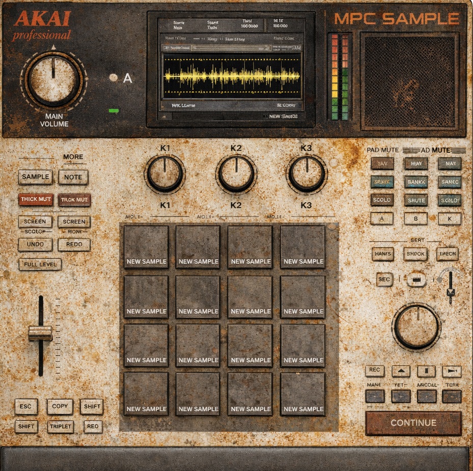 MPC Sample