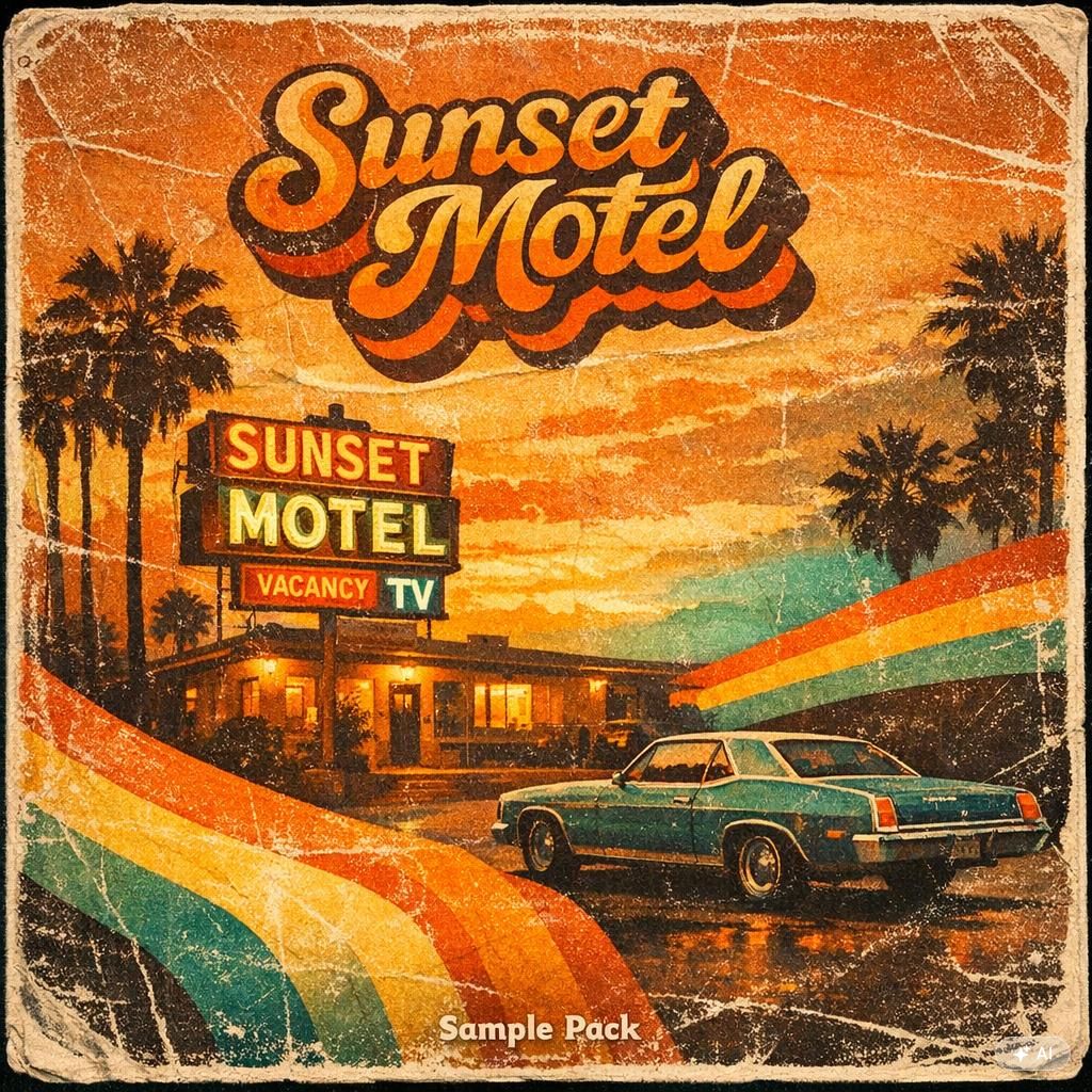 Sunset Motel