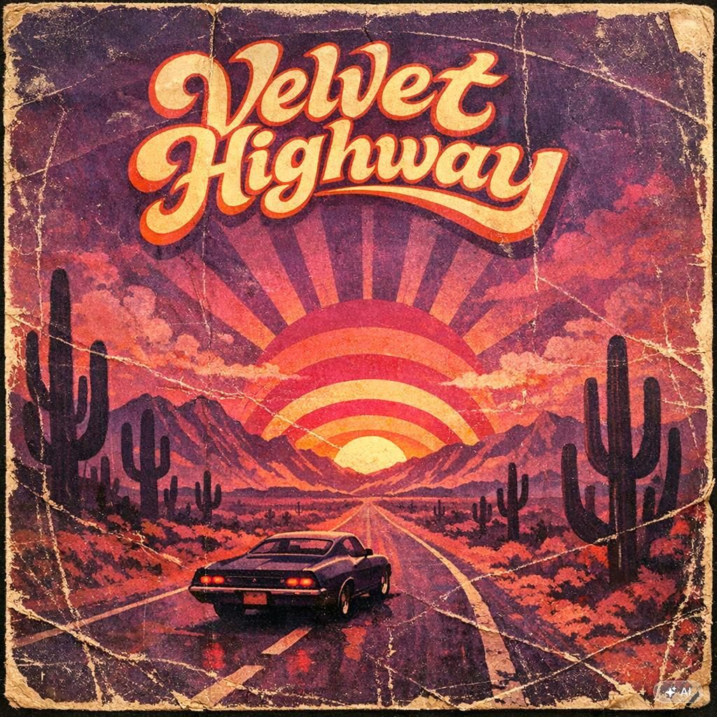 Velvet Highway